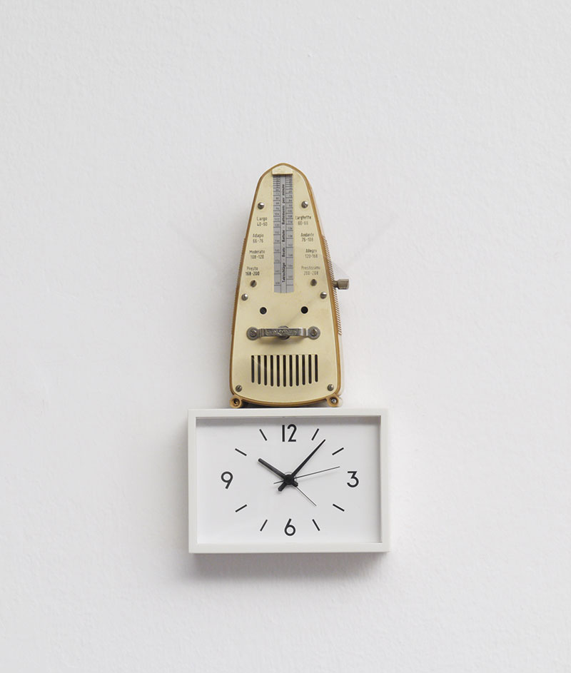 il tempo passa anche per te